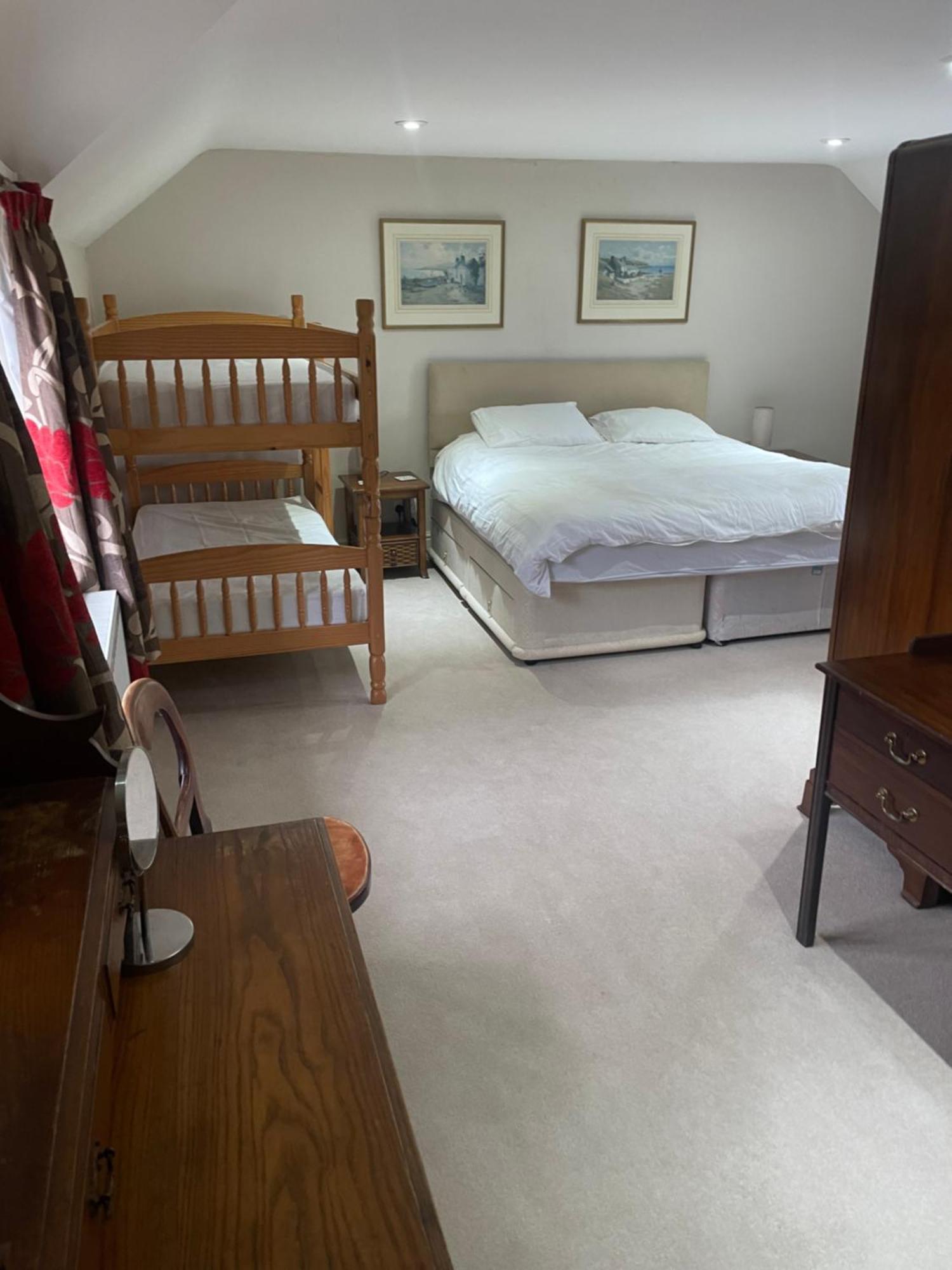 Trebarried Mill Villa Brecon Dış mekan fotoğraf