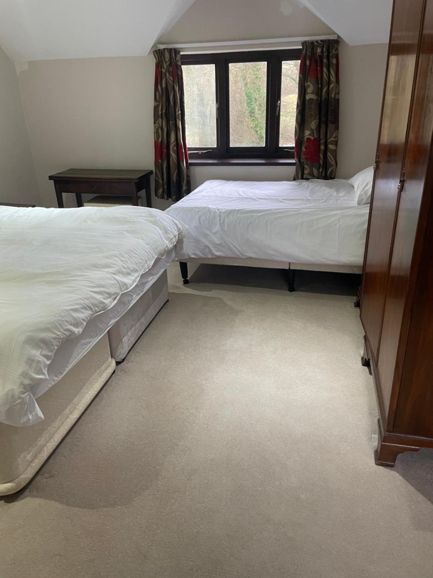 Trebarried Mill Villa Brecon Dış mekan fotoğraf