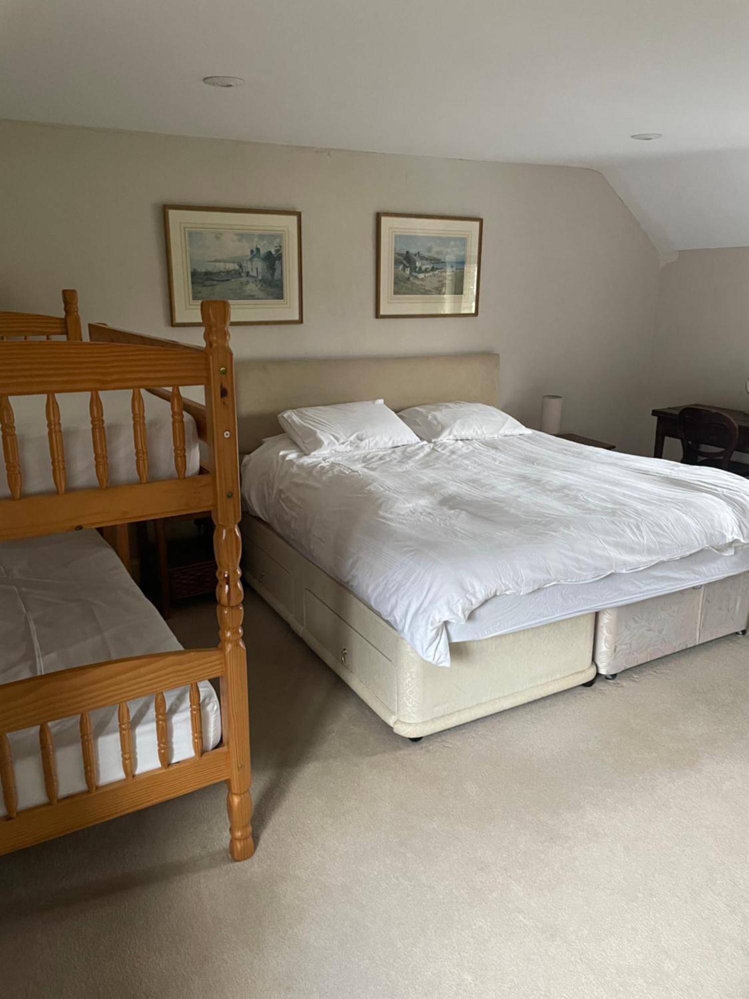 Trebarried Mill Villa Brecon Dış mekan fotoğraf