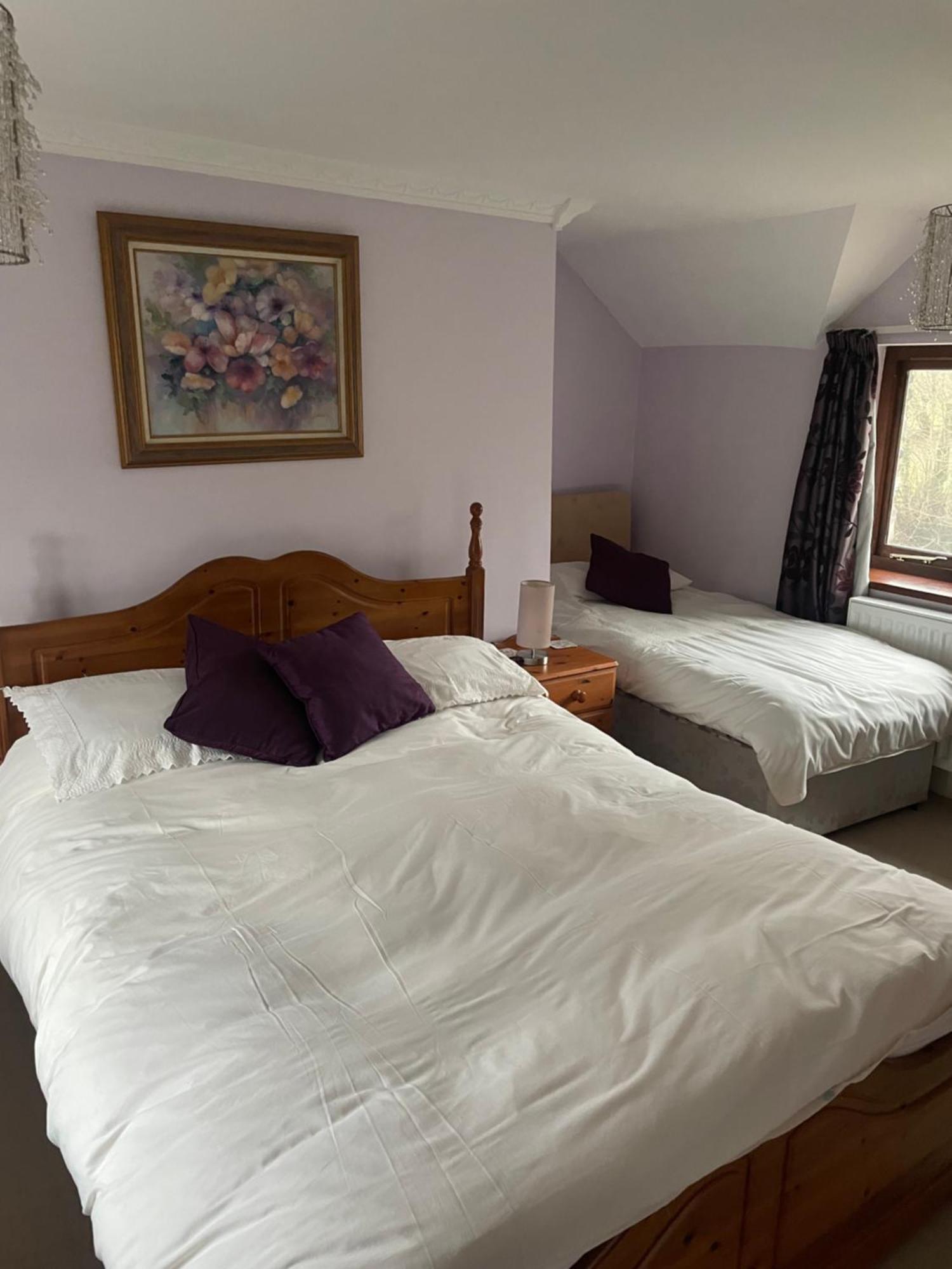 Trebarried Mill Villa Brecon Dış mekan fotoğraf