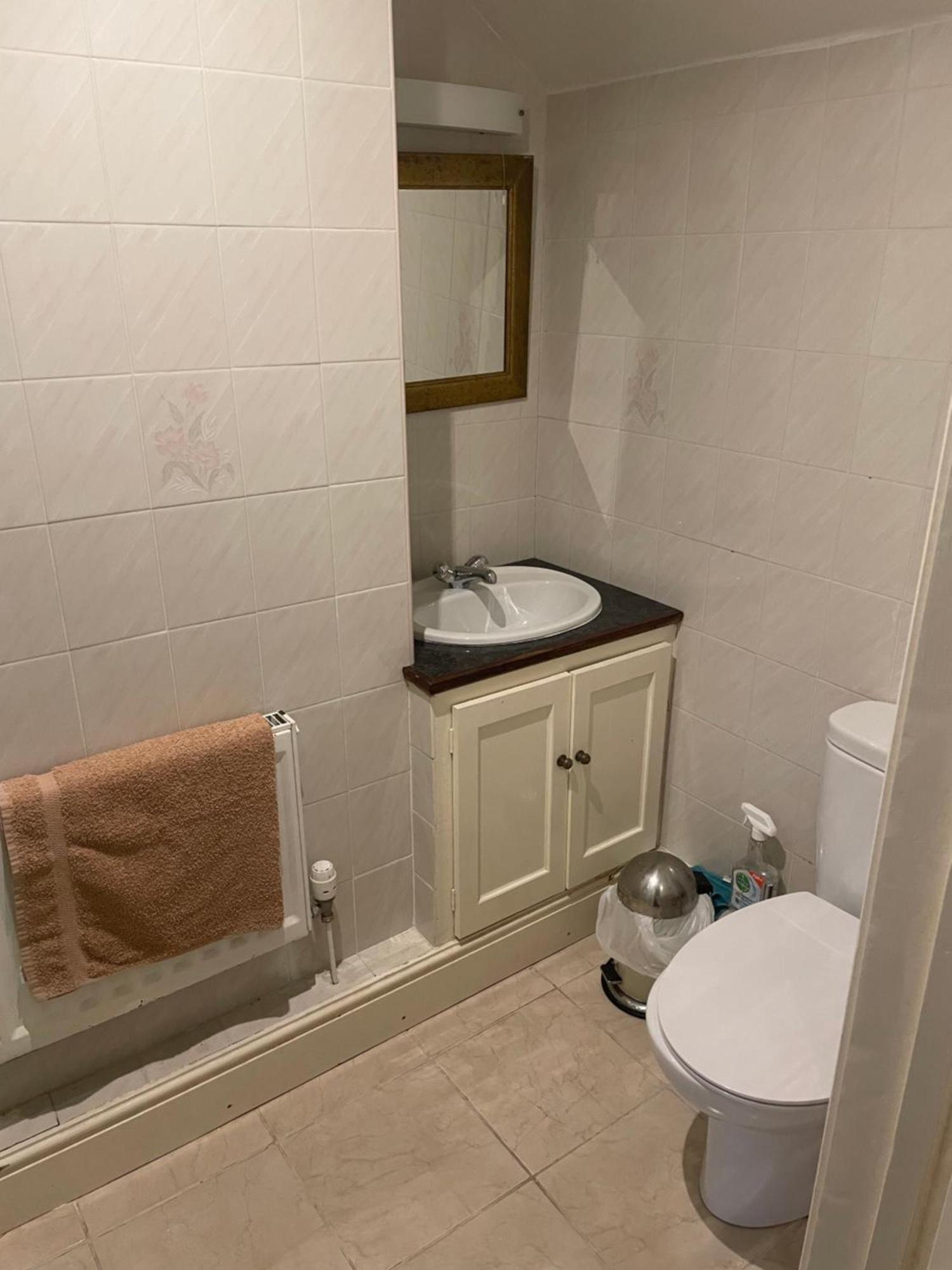 Trebarried Mill Villa Brecon Dış mekan fotoğraf