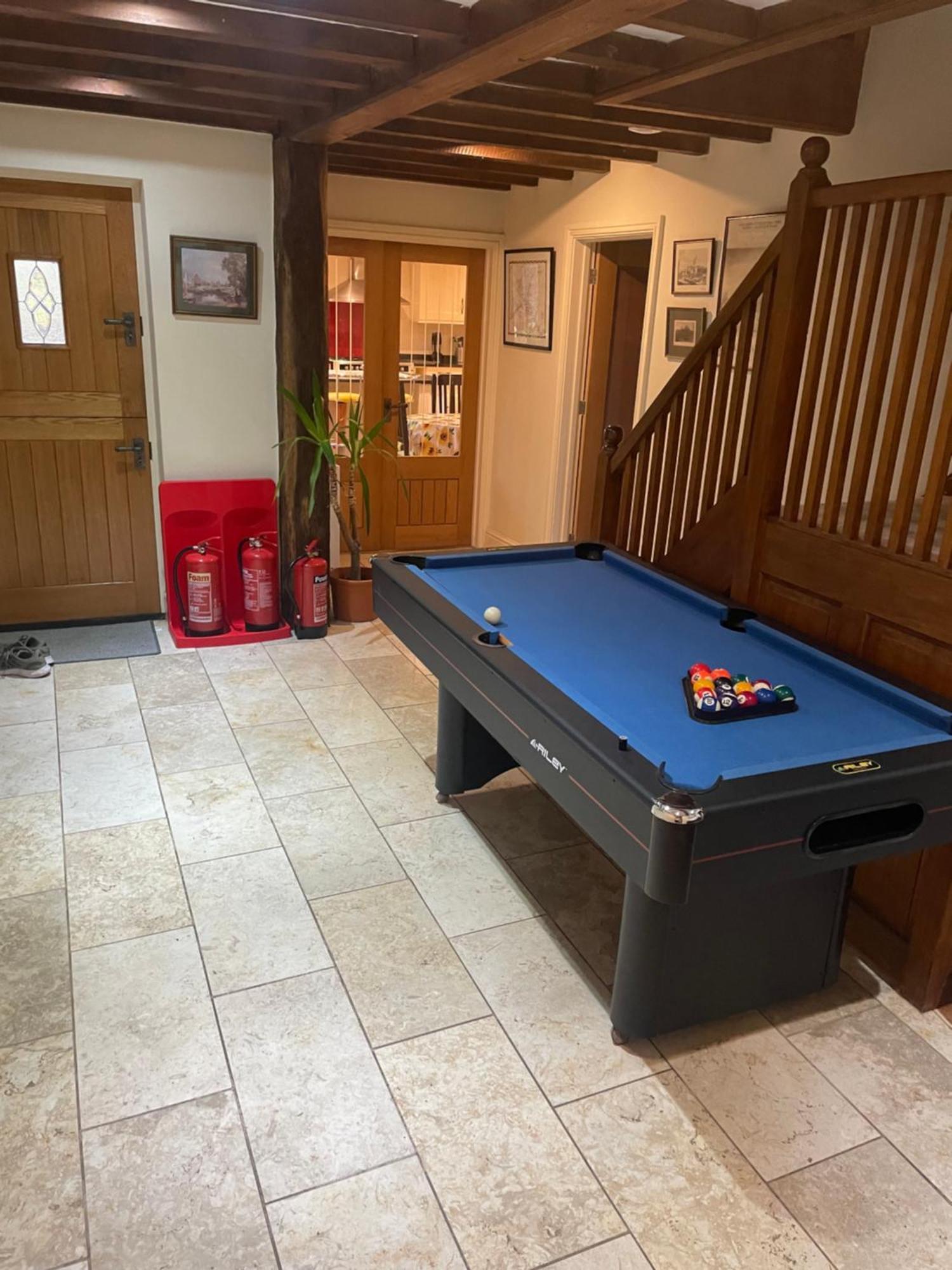Trebarried Mill Villa Brecon Dış mekan fotoğraf