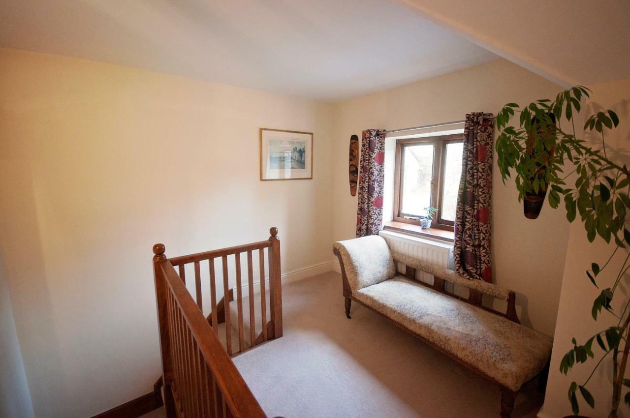 Trebarried Mill Villa Brecon Dış mekan fotoğraf